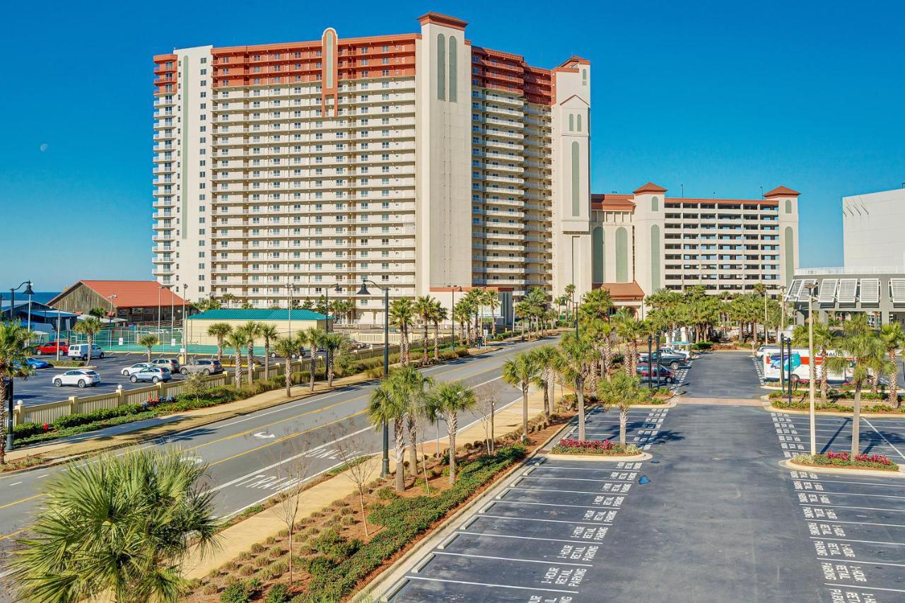 Shores Of Panama III Panama City Beach Exterior photo
