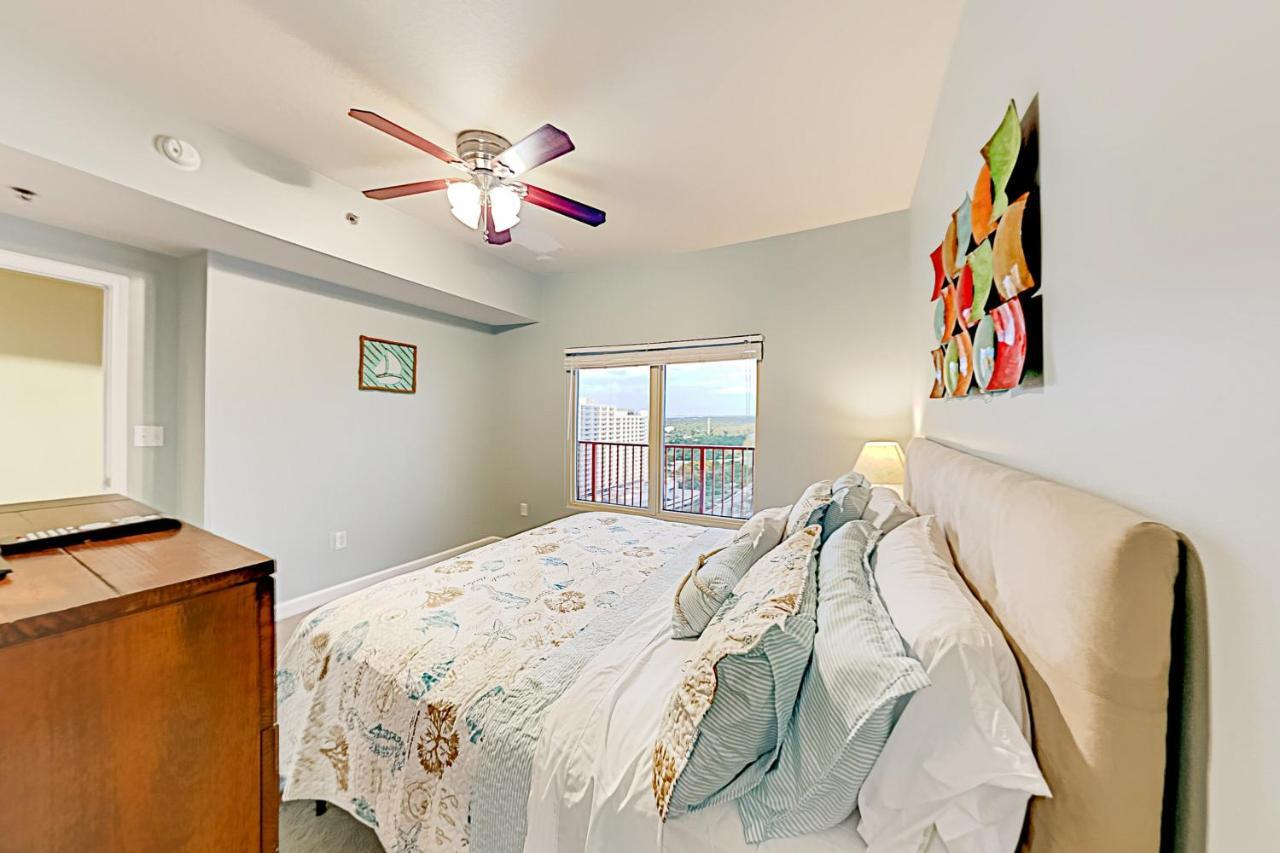 Shores Of Panama III Panama City Beach Exterior photo