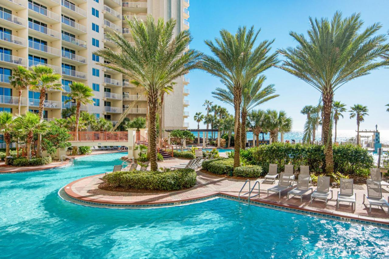 Shores Of Panama III Panama City Beach Exterior photo