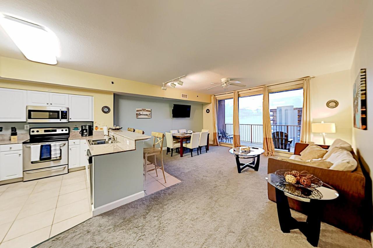 Shores Of Panama III Panama City Beach Exterior photo