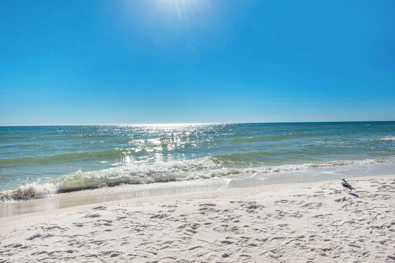 Shores Of Panama III Panama City Beach Exterior photo