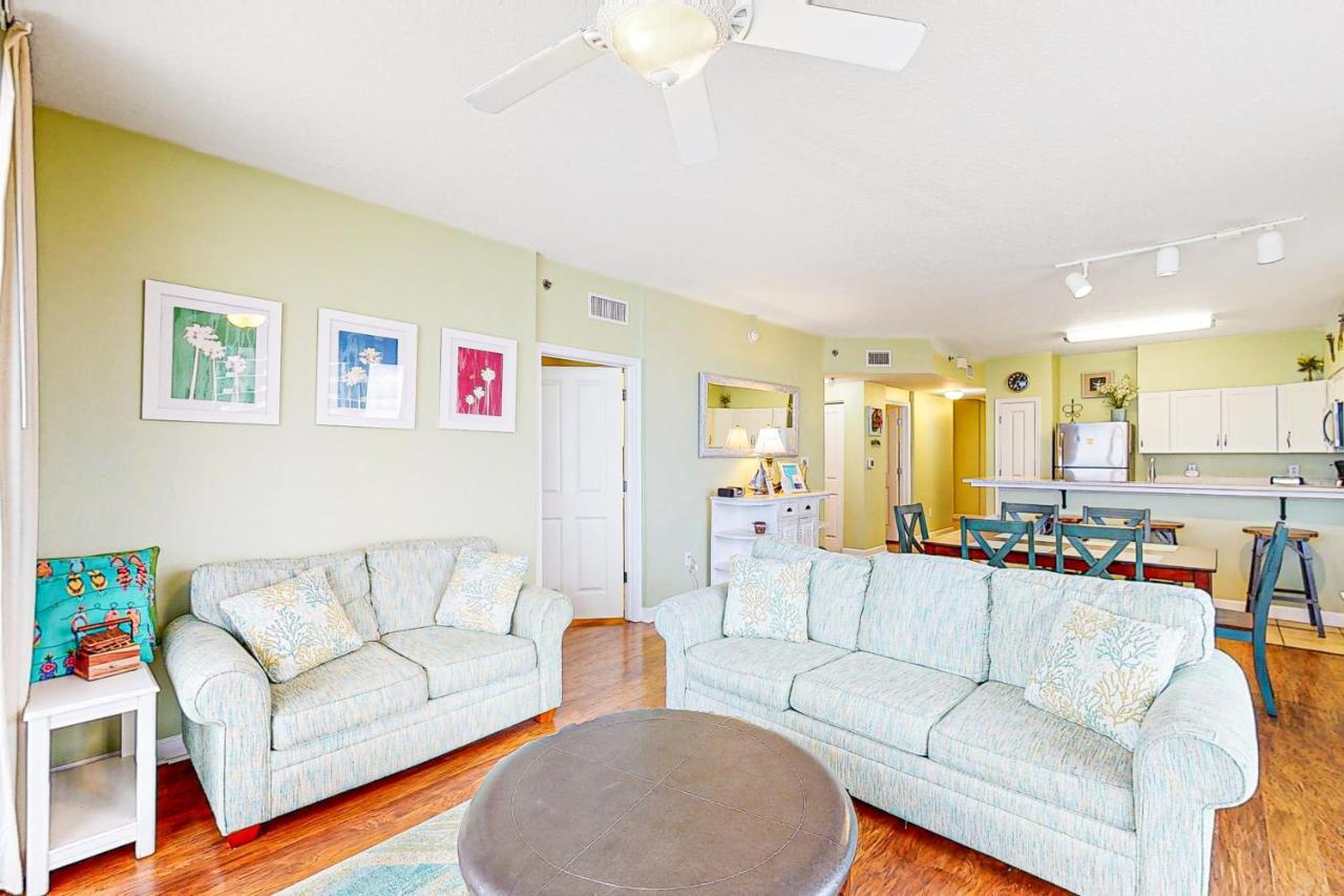 Shores Of Panama III Panama City Beach Room photo
