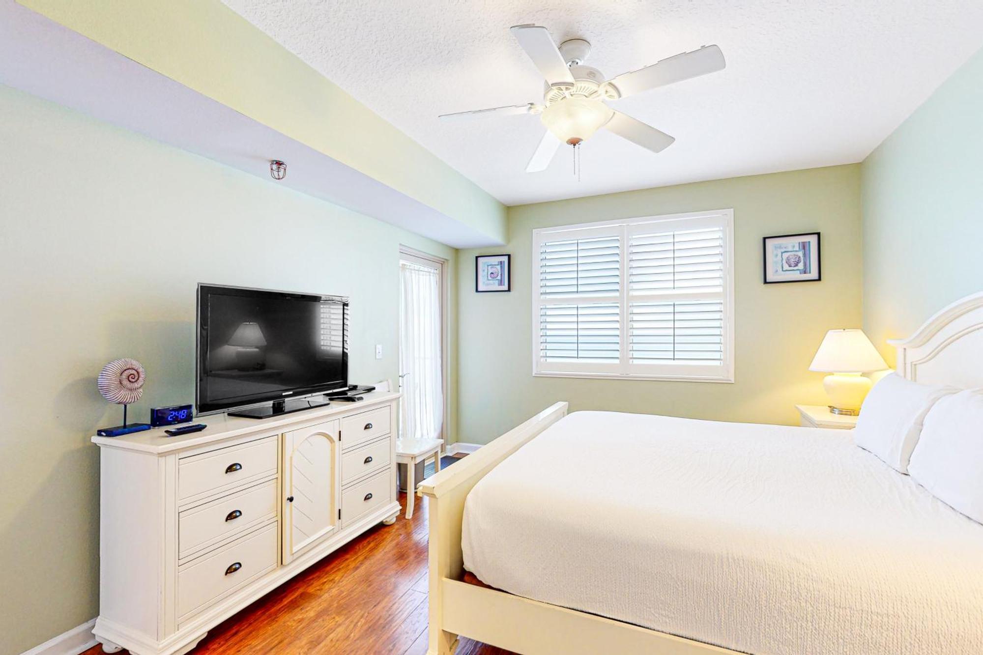 Shores Of Panama III Panama City Beach Room photo