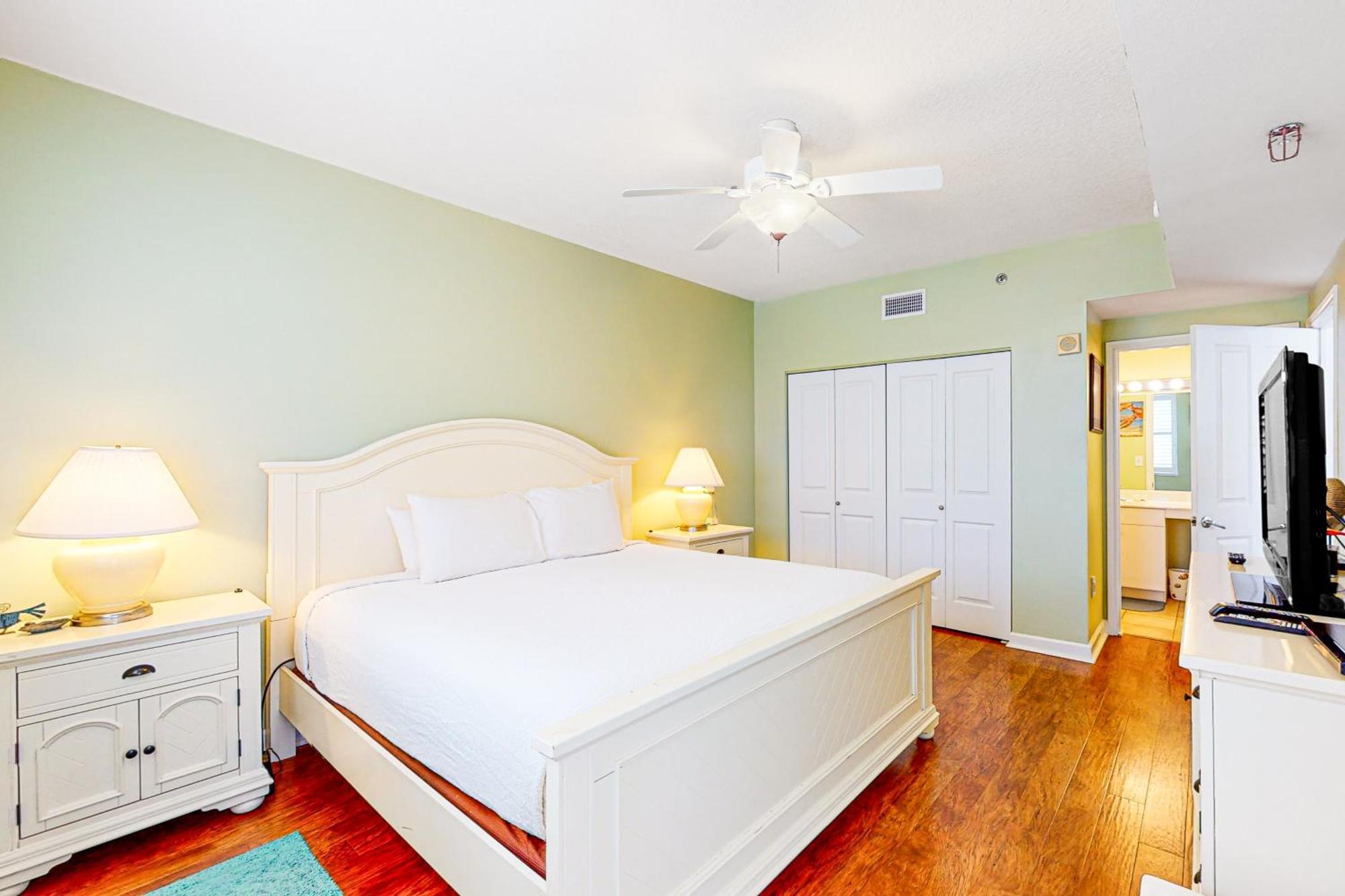 Shores Of Panama III Panama City Beach Room photo