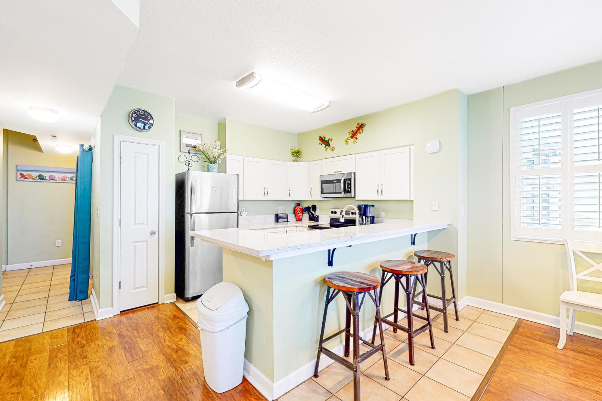 Shores Of Panama III Panama City Beach Room photo