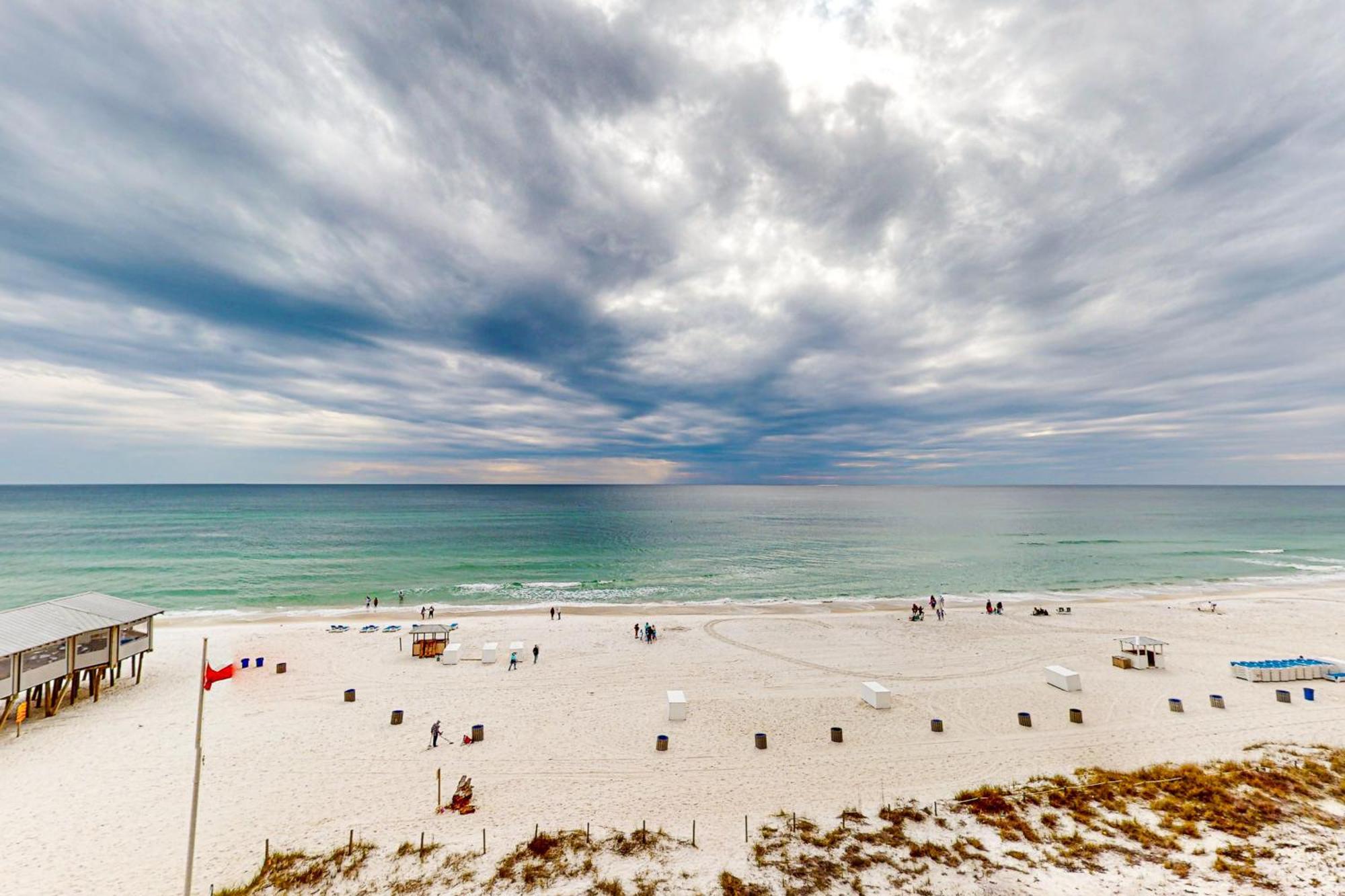 Shores Of Panama III Panama City Beach Room photo
