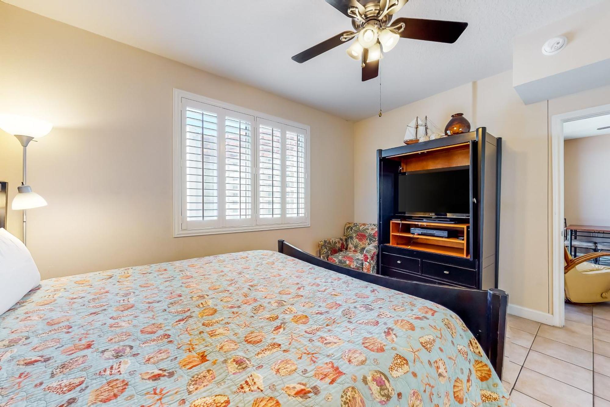 Shores Of Panama III Panama City Beach Room photo