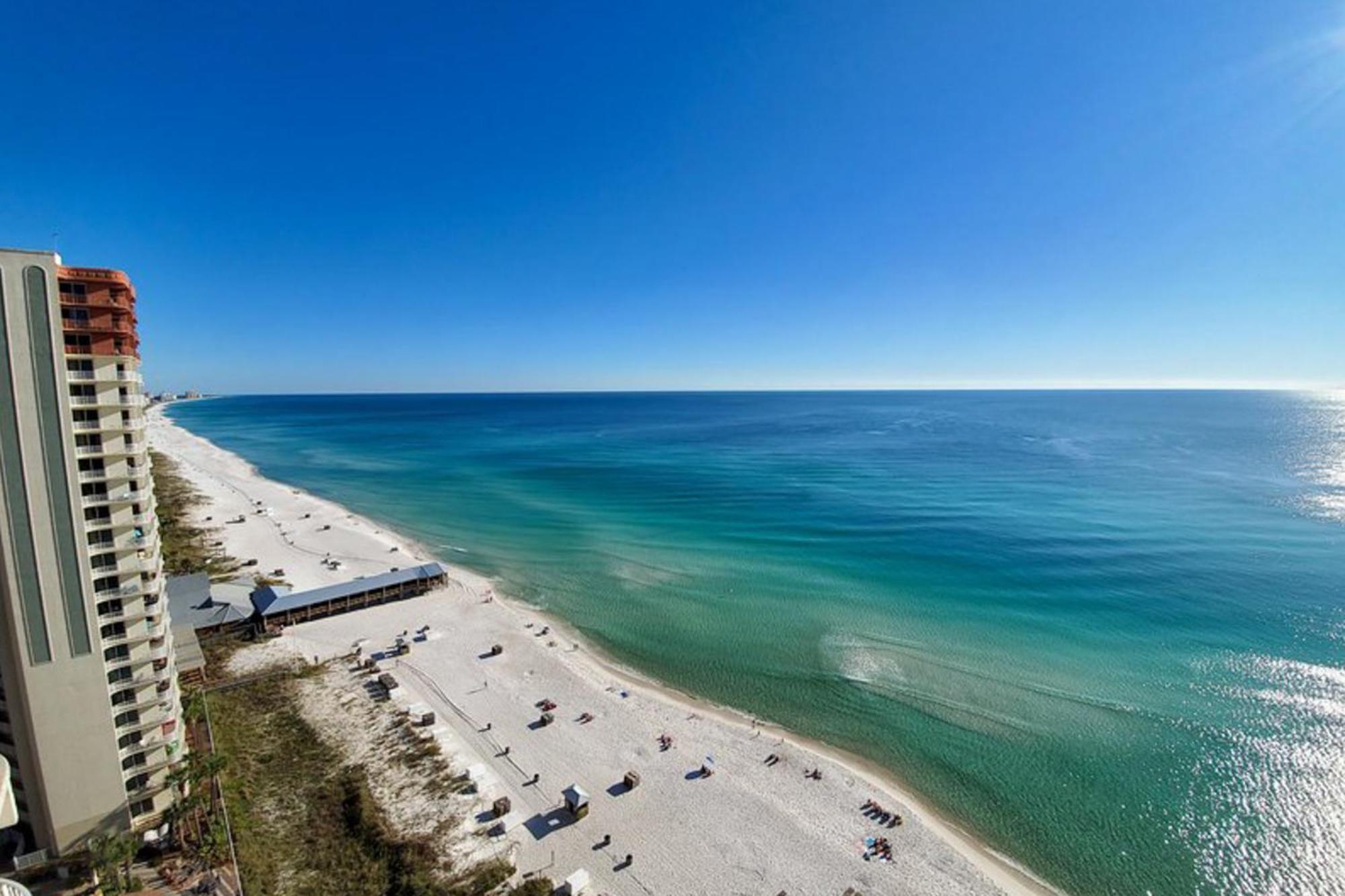 Shores Of Panama III Panama City Beach Room photo