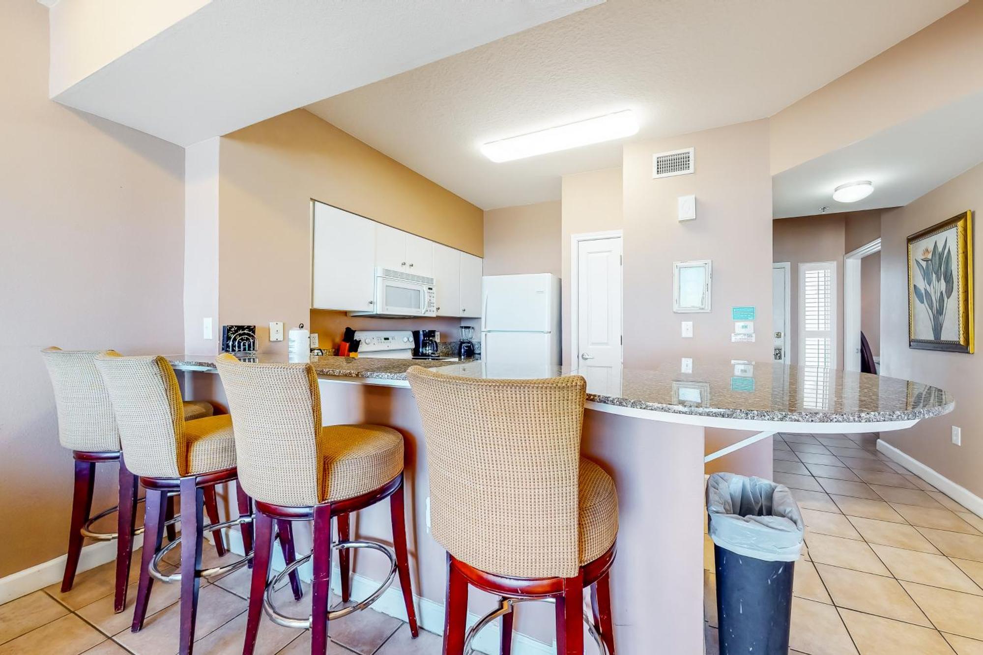 Shores Of Panama III Panama City Beach Room photo