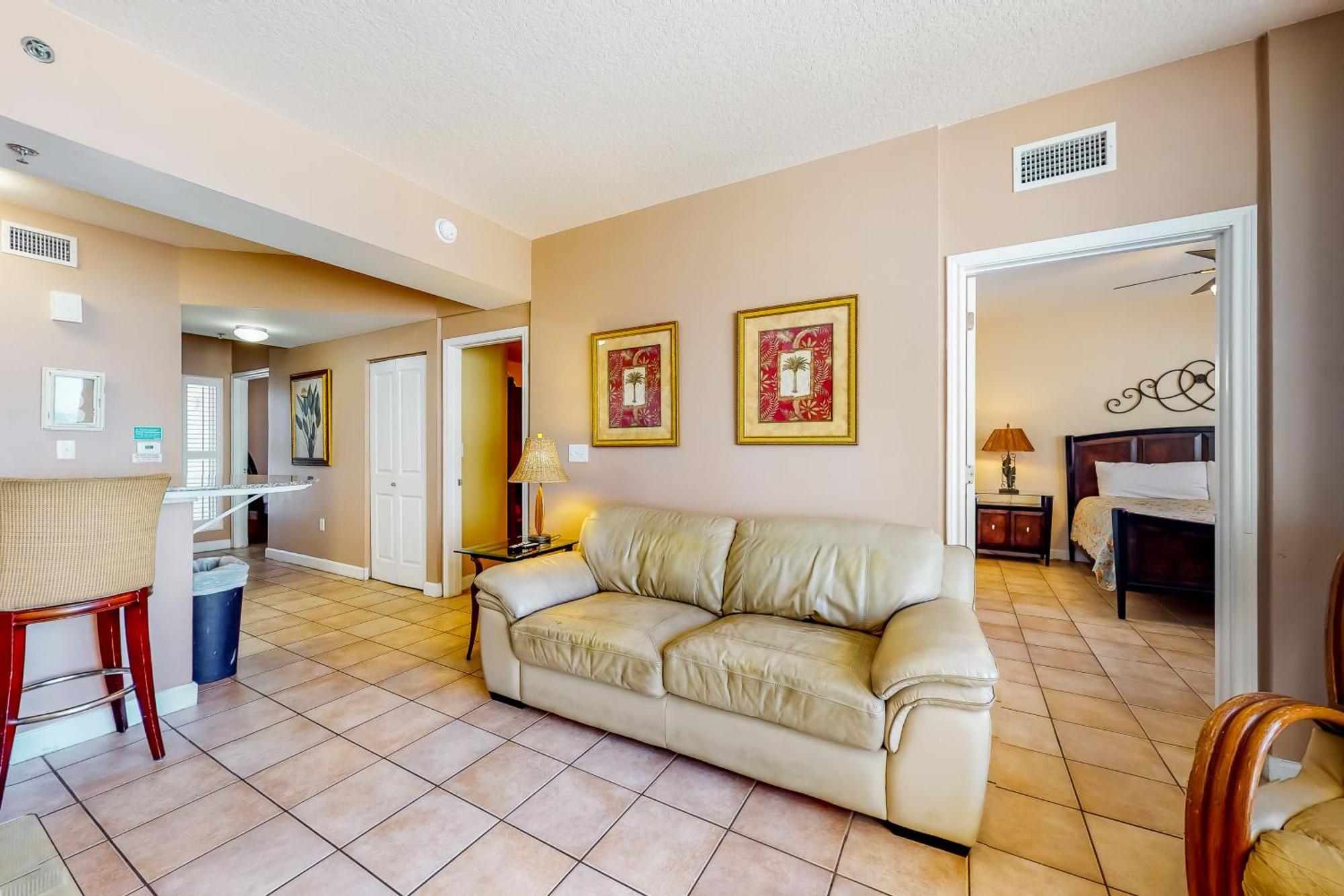 Shores Of Panama III Panama City Beach Room photo