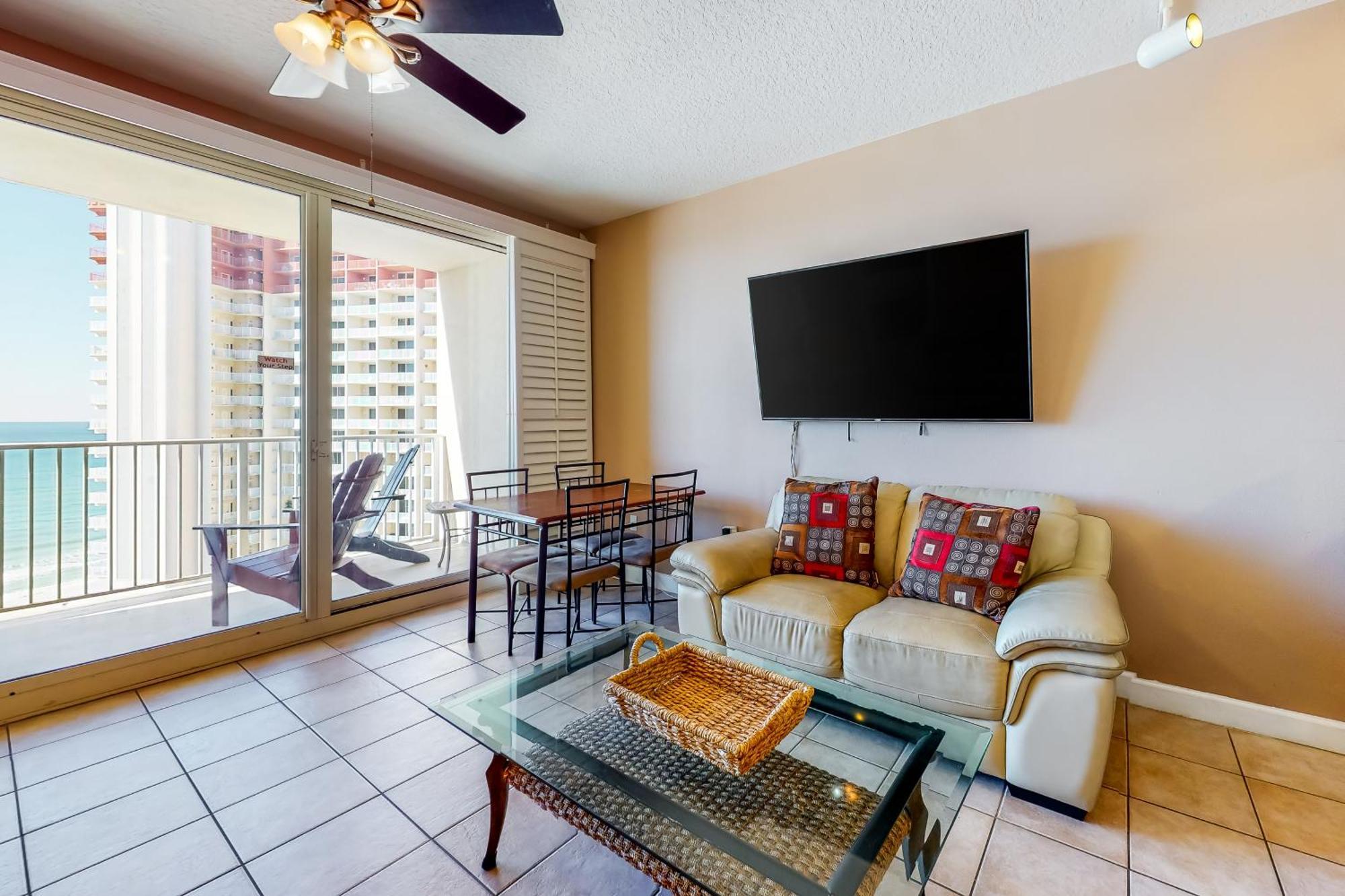 Shores Of Panama III Panama City Beach Room photo