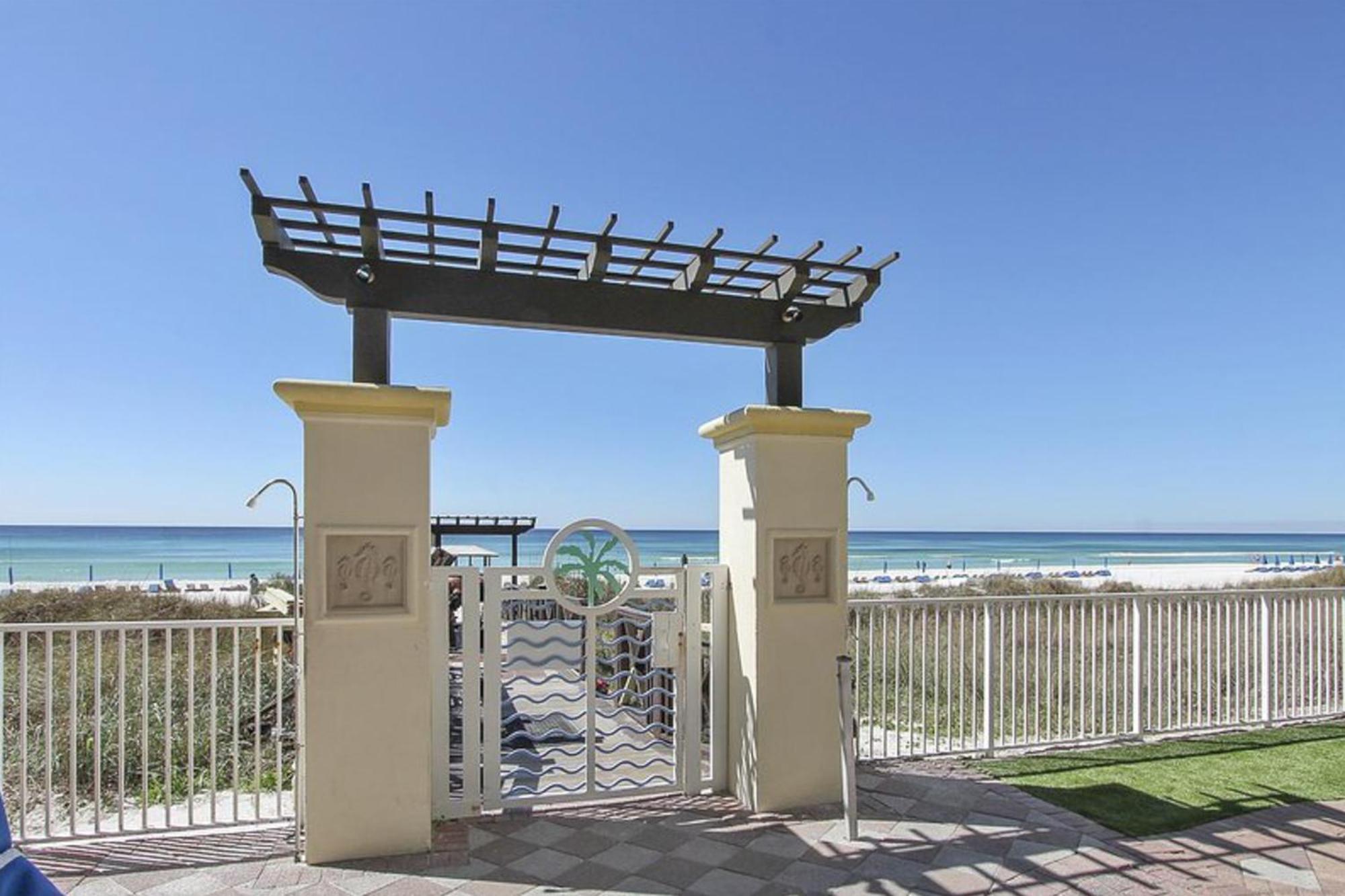 Shores Of Panama III Panama City Beach Room photo