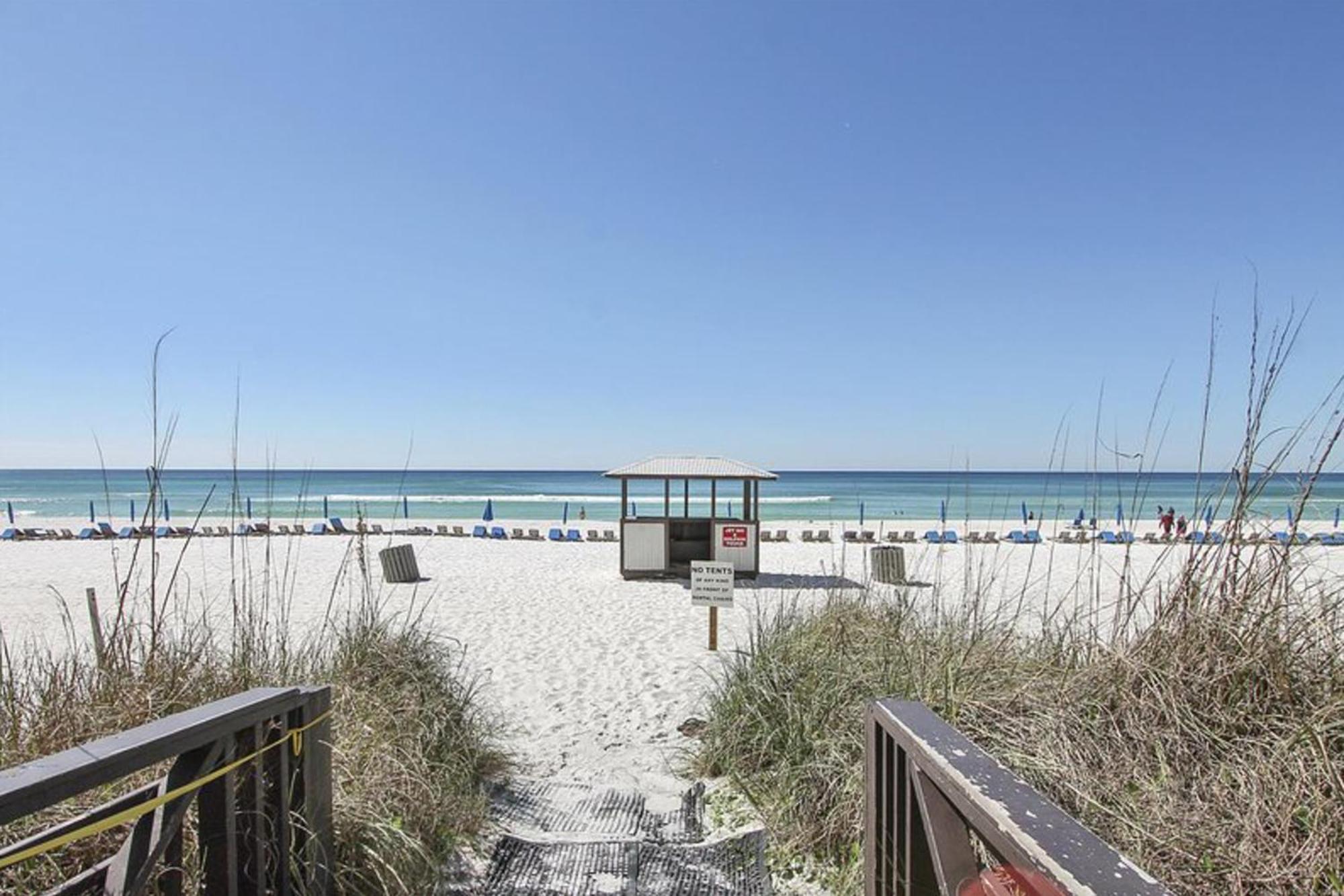 Shores Of Panama III Panama City Beach Room photo