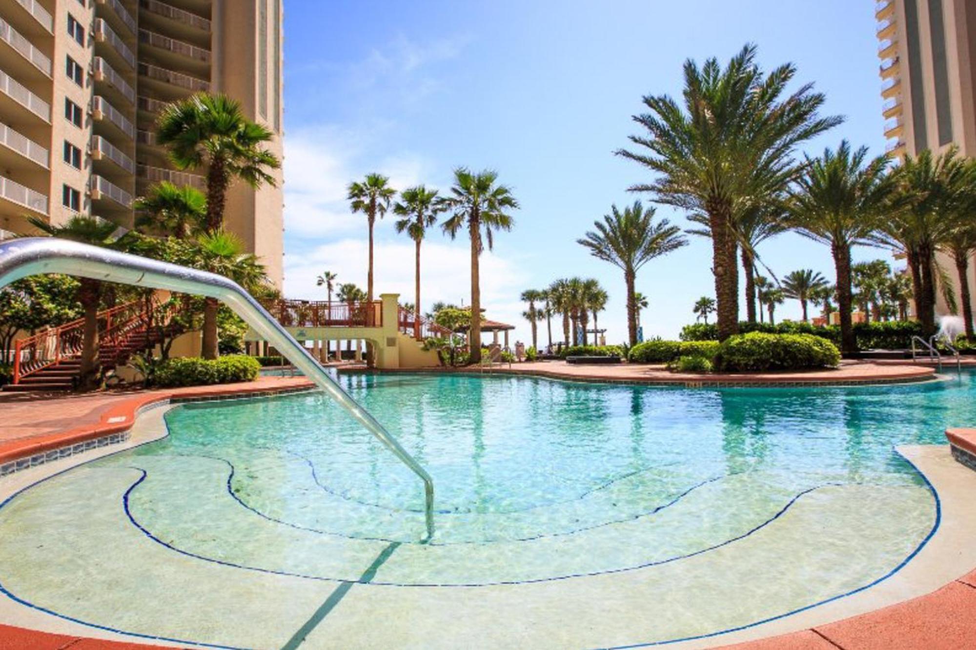 Shores Of Panama III Panama City Beach Room photo