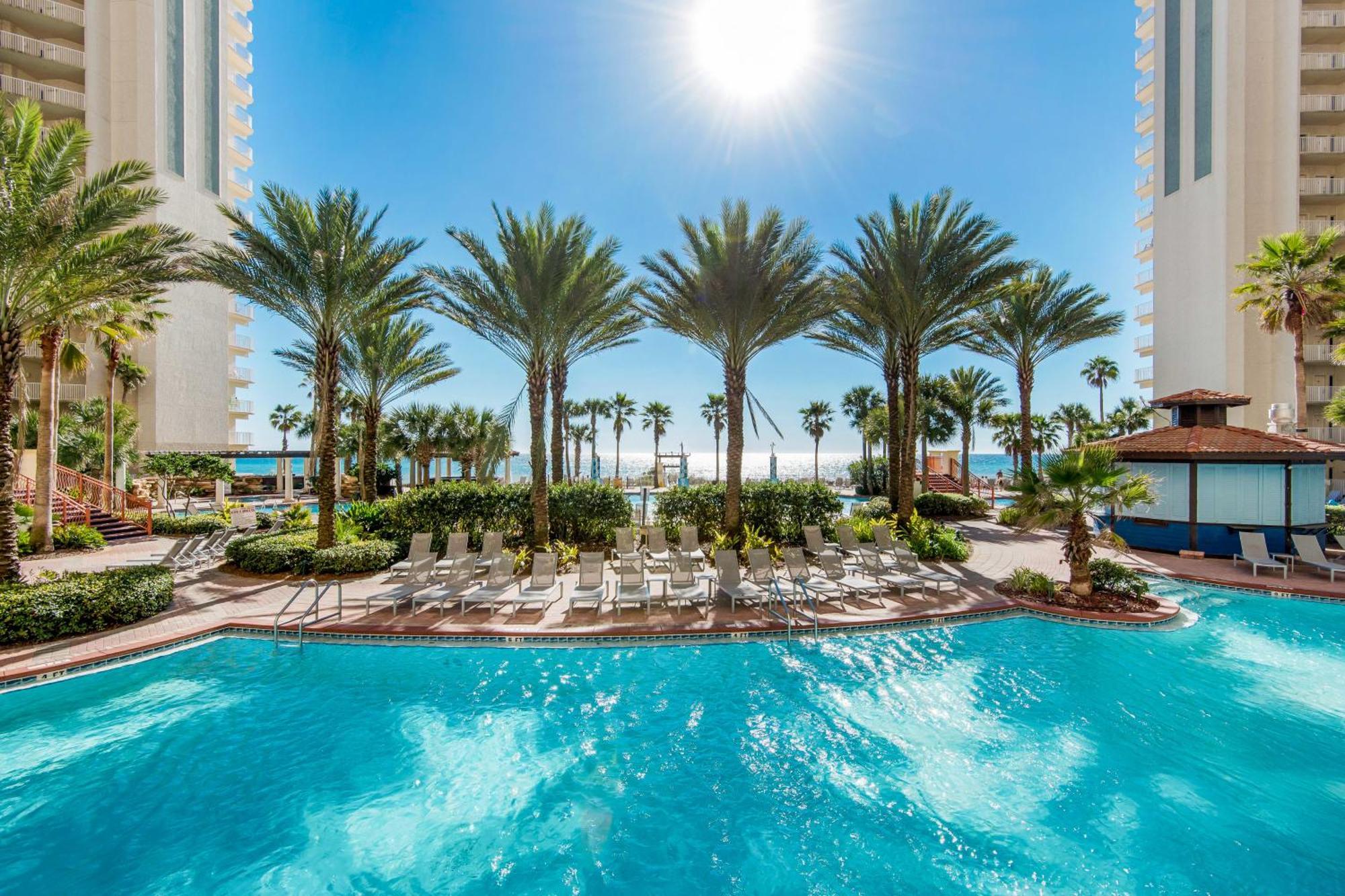 Shores Of Panama III Panama City Beach Room photo