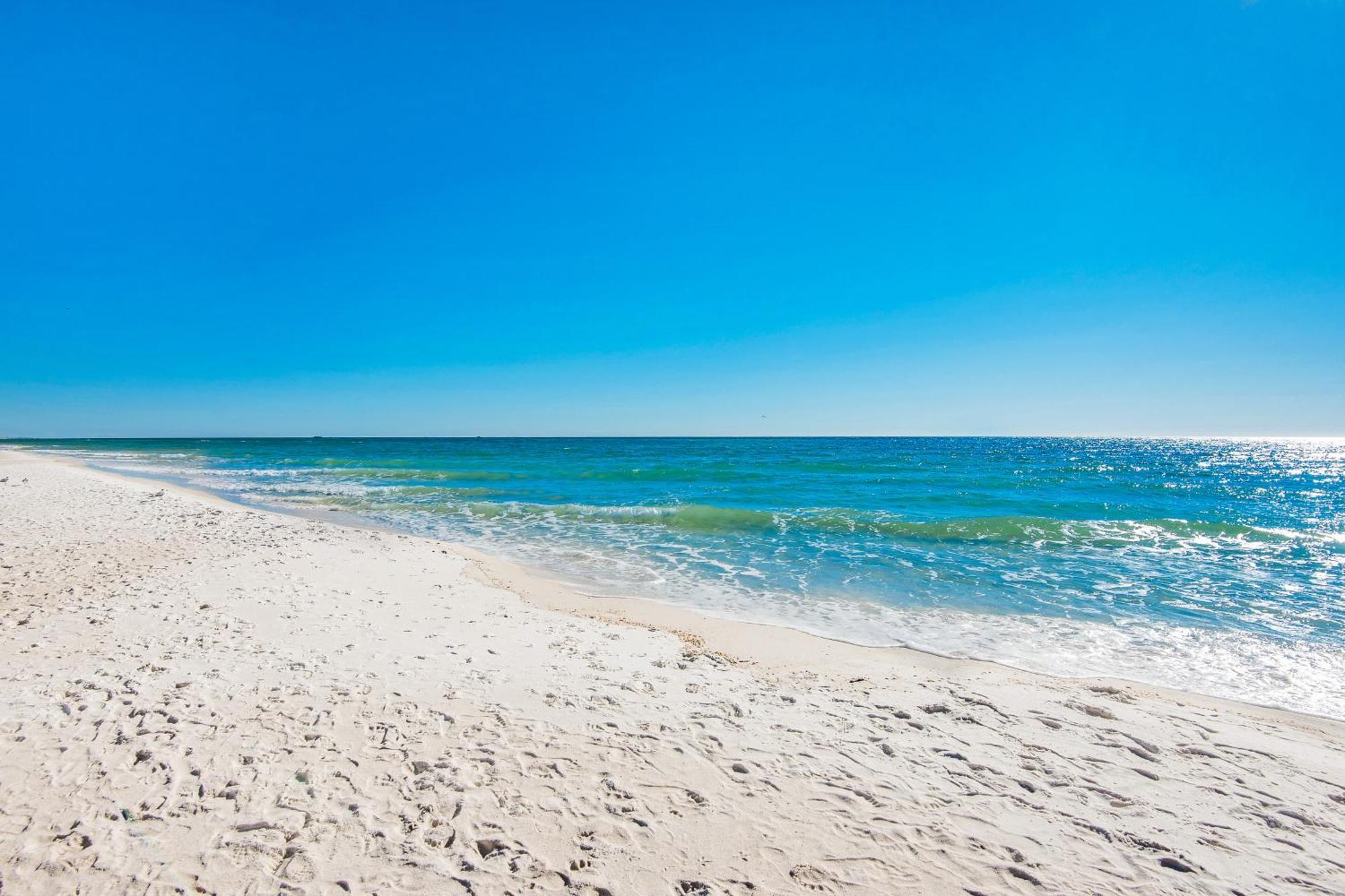 Shores Of Panama III Panama City Beach Room photo